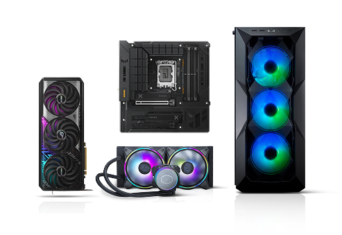 Cooler Master