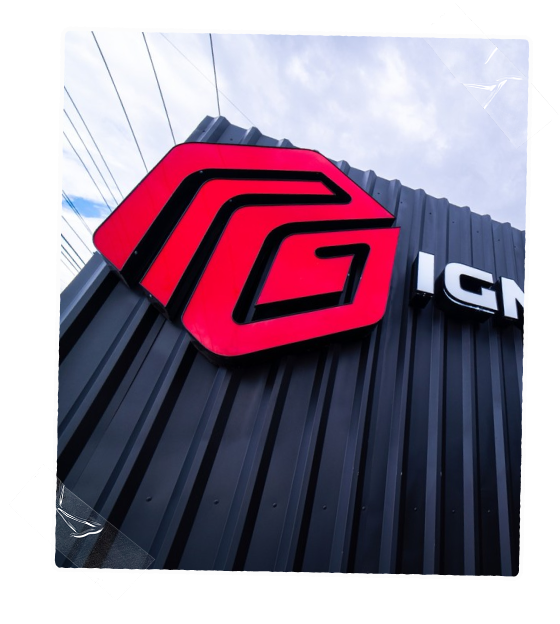Ignite Store