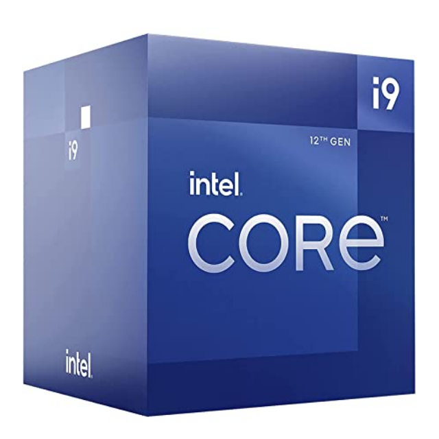 PROCESADOR INTEL CORE I9 12900 2.4GHZ 16 CORES 24 THREADS LGA1700 - BX8071512900