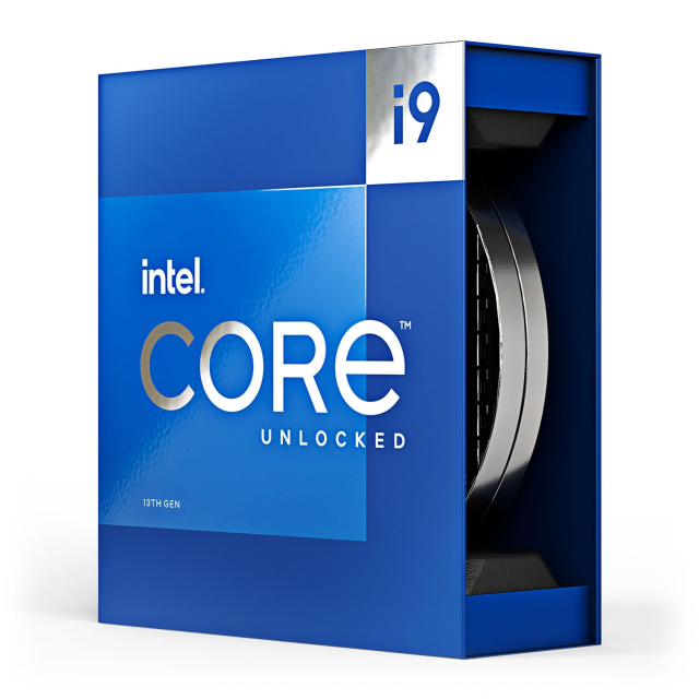 Procesador Intel Core i9 13900K - 3.0 GHz - Máx 5.8 GHz - Socket LGA 1700 - 13rd Gen  - BX8071513900K