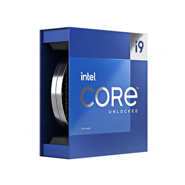 Procesador Intel Core i9-13900K | 24 Núcleos | 32 Hilos | 3.00 GHz / 5.80 GHz (Máx) | LGA1700 | Intel UHD Graphics 770 | BX8071513900K