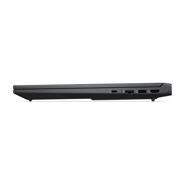 Laptop Gamer HP Victus 15-fa2787nr | Pantalla de 15.6" / FHD / IPS / 144Hz | Intel Core i7-13620H | RTX 5060 8GB | 16GB DDR5 | 512GB SSD | Audio DTS:X Ultra | Windows 11 Home | Teclado en Inglés | Color Meca Silver | 15-fa2787nr | Open Box