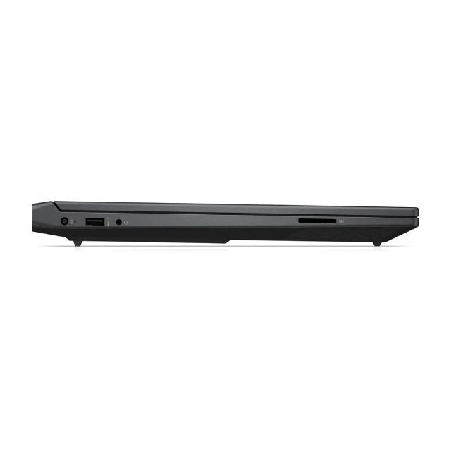 Laptop Gamer HP Victus 15-fa2787nr | Pantalla de 15.6" / FHD / IPS / 144Hz | Intel Core i7-13620H | RTX 5060 8GB | 16GB DDR5 | 512GB SSD | Audio DTS:X Ultra | Windows 11 Home | Teclado en Inglés | Color Meca Silver | 15-fa2787nr | Open Box