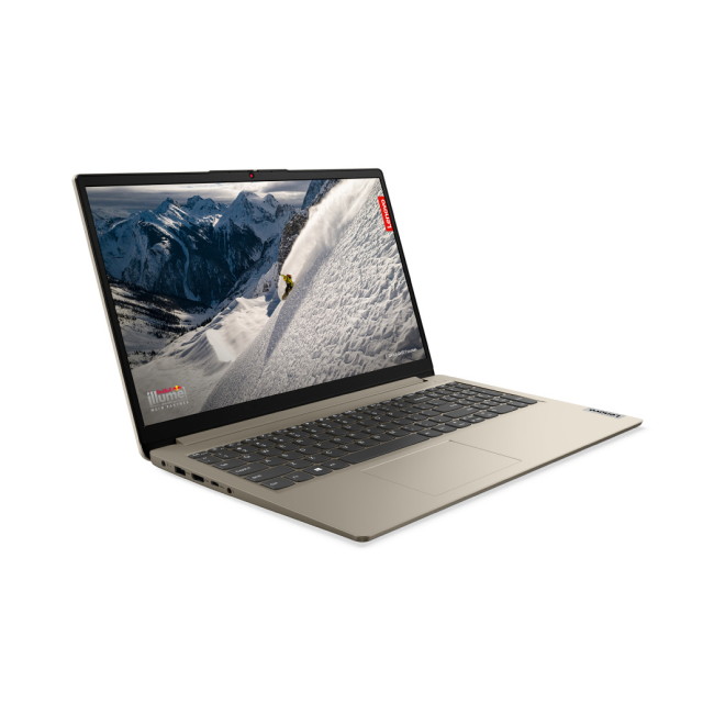 Laptop Lenovo IdeaPad 1 15ALC7 | AMD Ryzen 7 5700U | 16GB RAM DDR4 | 512GB SSD M.2 | Windows 11 Home | 15.6" FHD (1920x1080)  | 82R400MULM