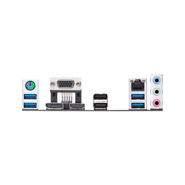 TARJETA MADRE ASUS PRIME A520M-A II/CSM MATX AM4 4DDR4 128GB - PRIME A520M-A II/CSM