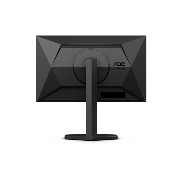 Monitor Gamer Plano AOC 24G4 | 23.8" | 1920 x 1080 (FHD) | IPS | 180 Hz | 0.5 ms (MPRT) / 1 ms (GTG) | HDMI 2.0 / DisplayPort 1.4 / Jack 3.5 mm | Negro | 24G4
