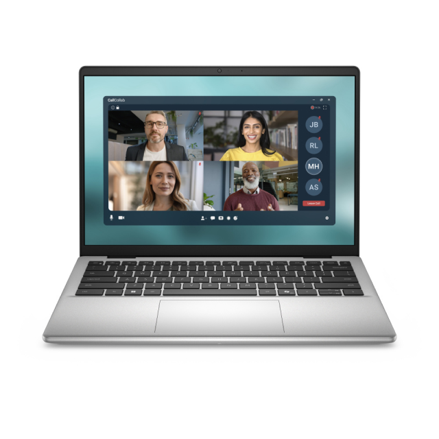 Laptop DELL Pro 14 Essential PV14250 | 14" | FHD+ (1920×1200) | Intel Core 5 120U | Intel Graphics | 8GB RAM DDR5 | 512GB SSD | Windows 11 Pro | 2V2PW