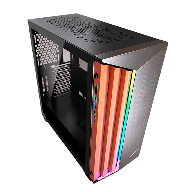 GABINETE COUGAR DARKBLADER-S RGB | 3858M30.0001