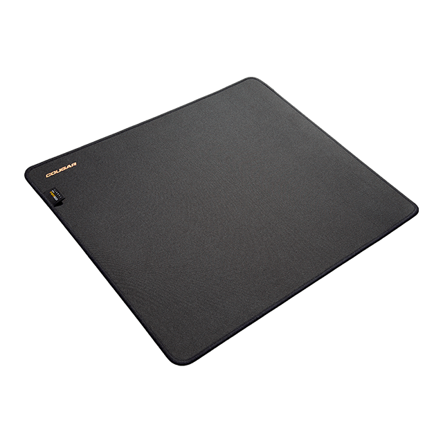 MOUSEPAD COUGAR FREEWAY L450X400X3MM - 3PFRWMXBRB3.0001