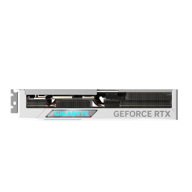 Tarjeta de Video GIGABYTE NVIDIA GeForce RTX™ 4070 SUPER EAGLE OC ICE 12G | 12GB 192-bits GDDR6X | GV-N407SEAGLEOC ICE-12GD 