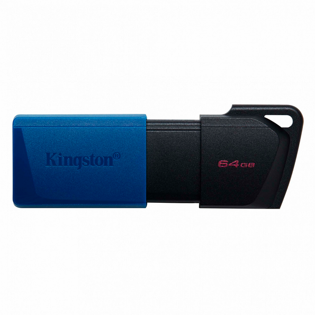 Memoria Flash USB Kingston Exodia M | 64GB | USB 3.2 | DTXM/64