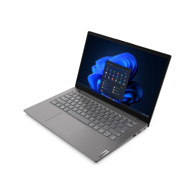 *PREVENTA* Laptop Lenovo V14 | 14" | Intel Core i3-i3-1315U | 8GB DDR4 | 256GB  SSD | Windows 11 Home | 83A0008MLM