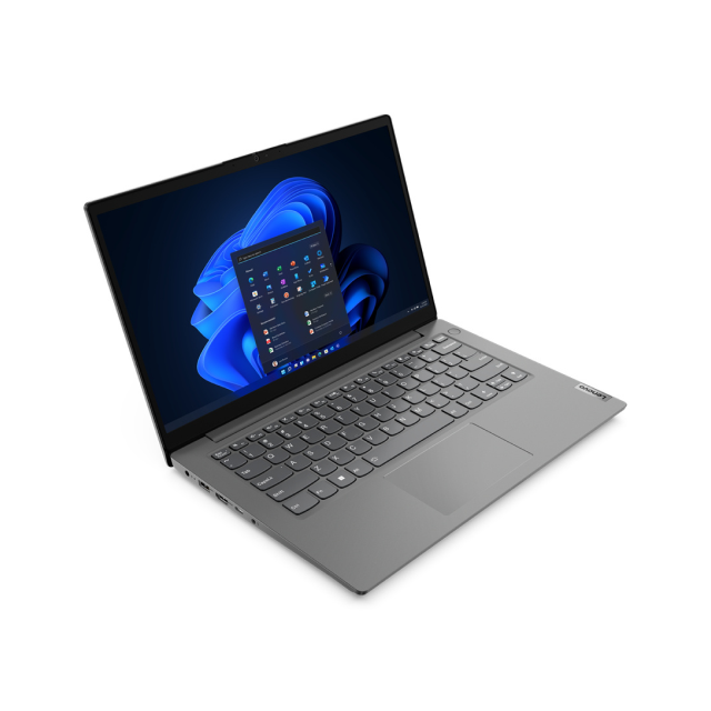 *PREVENTA* Laptop Lenovo V14 | 14" | Intel Core i3-i3-1315U | 8GB DDR4 | 256GB  SSD | Windows 11 Home | 83A0008MLM