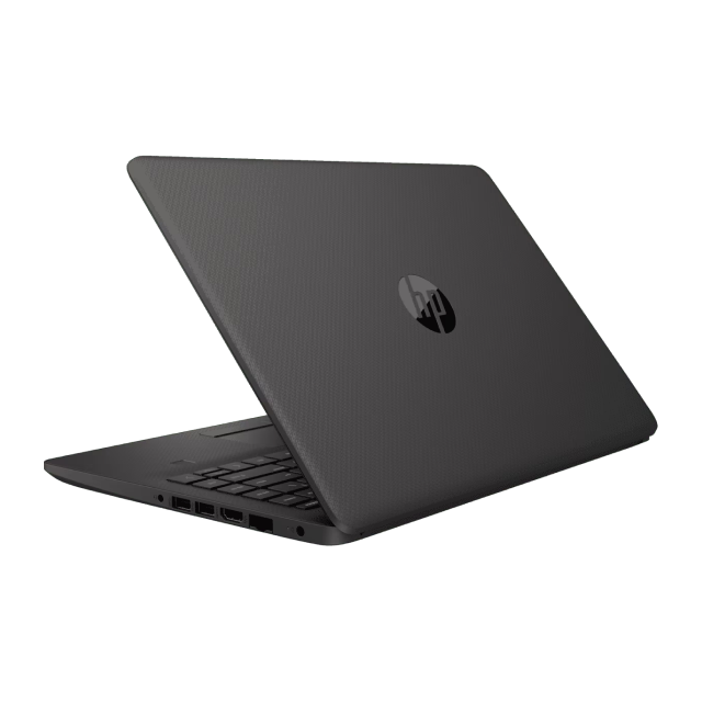 Combo Laptop HP 245 G9 + Audifonos Gamers Hyper X Cloud Stinger Core + Mochila HP Prelude | AMD Ryzen 3 3250U | 8GB | 512GB SSD | Windows 11 Home | Teclado en Español | Color Negro