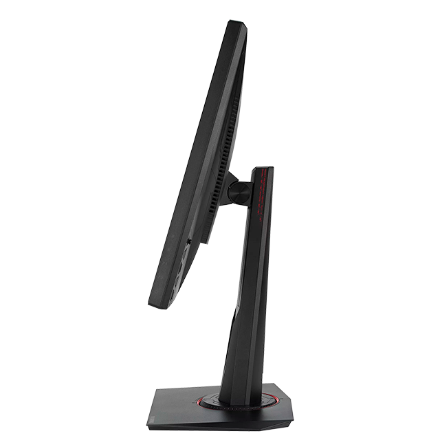 MONITOR ASUS TUF GAMING VG258QM 24.5" FHD TN 280Hz 0.5ms GTG HDR HDMI 2.0/DP 1.2 (GSYNC) (BOCINAS) / TUF GAMING VG258QM