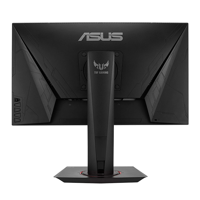 MONITOR ASUS TUF GAMING VG258QM 24.5" FHD TN 280Hz 0.5ms GTG HDR HDMI 2.0/DP 1.2 (GSYNC) (BOCINAS) / TUF GAMING VG258QM