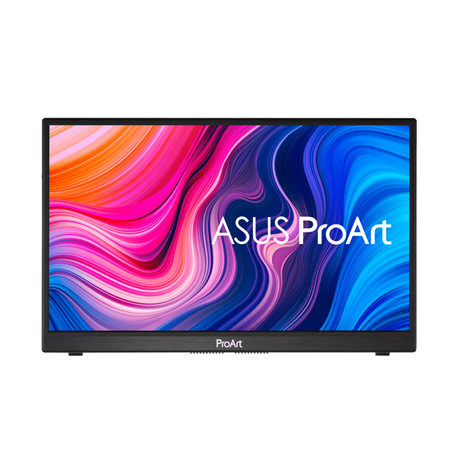 MONITOR PORTATIL ASUS PROART PA148CTV 14" IPS FHD USB-C/MICRO HDMI (TOUCH) / PROART DISPLAY PA148CTV