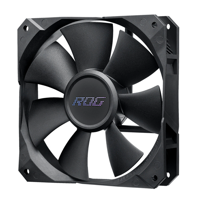 ENFRIAMIENTO LIQUIDO ASUS ROG STRIX LC II 240 - 90RC00E0'M0AAY0