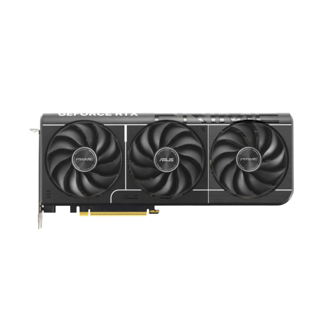 PREVENTA | Tarjeta de Video ASUS PRIME  NVIDIA GeForce RTX 5070 Ti | 16GB 256-bit GDDR7 | PCI Express 5.0 | 90YV0MF1-M0AA00
