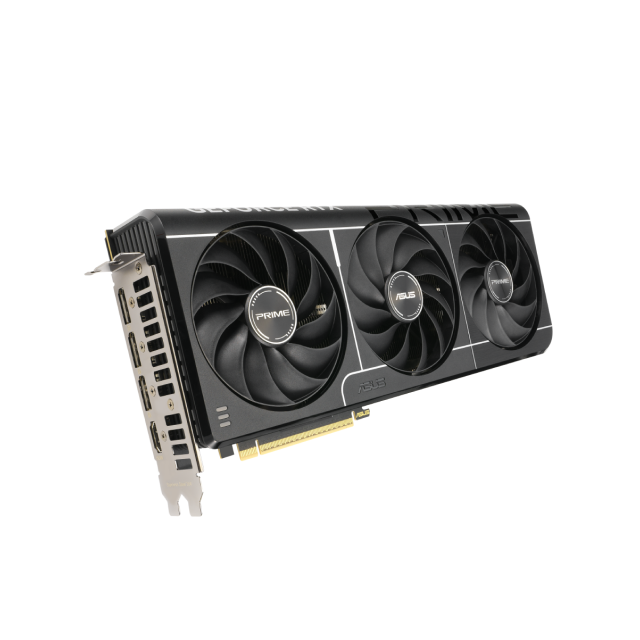 PREVENTA | Tarjeta de Video ASUS PRIME  NVIDIA GeForce RTX 5070 Ti | 16GB 256-bit GDDR7 | PCI Express 5.0 | 90YV0MF1-M0AA00
