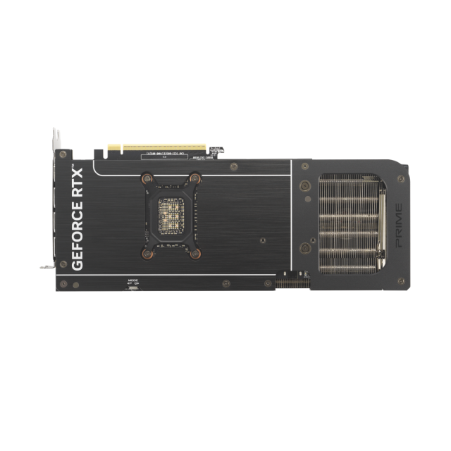 PREVENTA | Tarjeta de Video ASUS PRIME  NVIDIA GeForce RTX 5070 Ti | 16GB 256-bit GDDR7 | PCI Express 5.0 | 90YV0MF1-M0AA00