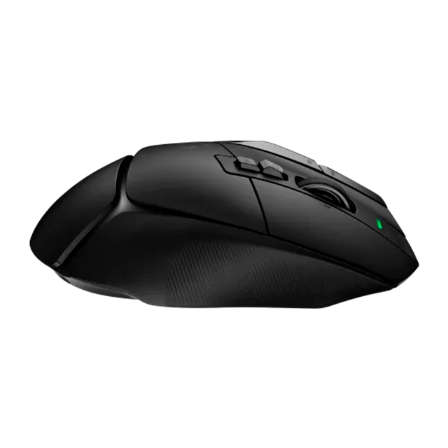 MOUSE GAMER INALAMBRICO LOGITECH G502 X LIGHTSPEED BLACK - 910-006179