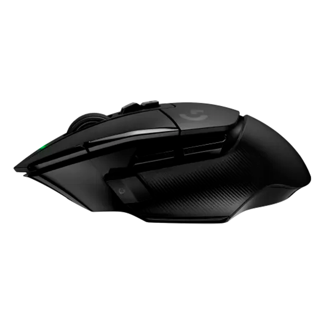 MOUSE GAMER INALAMBRICO LOGITECH G502 X LIGHTSPEED BLACK - 910-006179