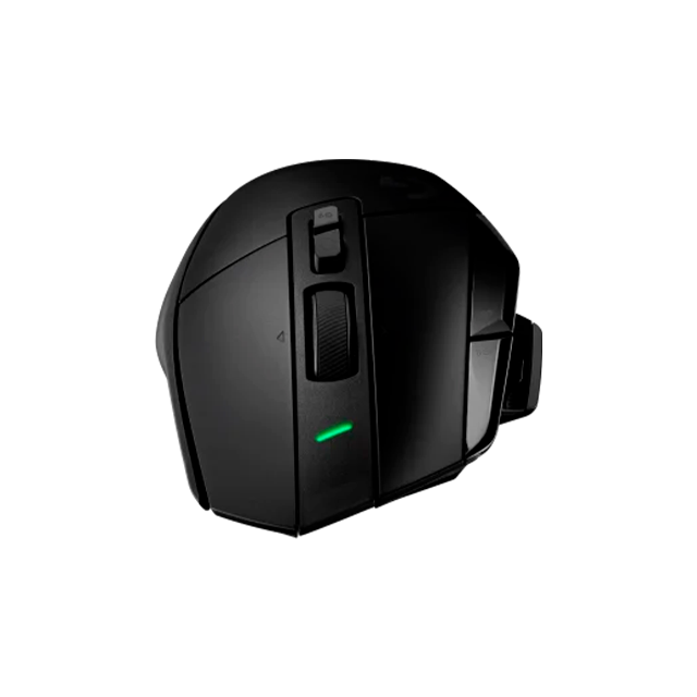 MOUSE GAMER INALAMBRICO LOGITECH G502 X LIGHTSPEED BLACK - 910-006179