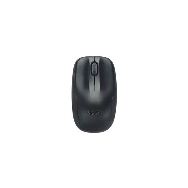 KIT DE TECLADO Y MOUSE LOGITECH MK220 INALAMBRICO ESPAÑOL / 920-004430