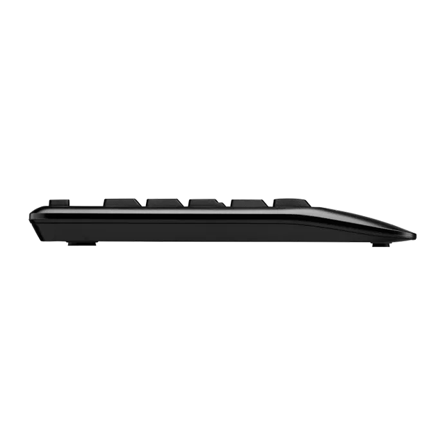 KIT TECLADO Y MOUSE LOGITECH MK345 INALAMBRICO - 920-007820