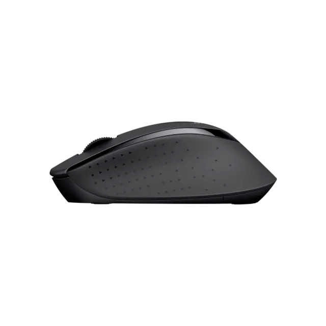 KIT TECLADO Y MOUSE LOGITECH MK345 INALAMBRICO - 920-007820