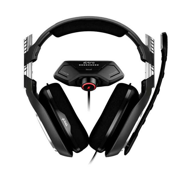 DIADEMA ASTRO A40 + MIXAMP M80 DOLBY ATMOS PARA CONTROL XBOX SERIES / 939-001808