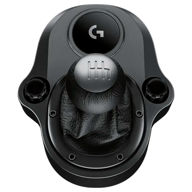 PALANCA PARA VOLANTE LOGITECH DRIVING FORCE SHIFTER PARA G29 Y G920 - 941-000119