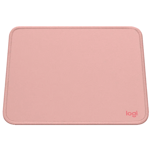 MOUSEPAD LOGITECH STUDIO SERIES - ROSA OSCURO 200X230MM (956-000037)