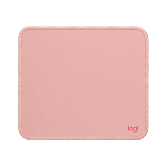 MOUSEPAD LOGITECH STUDIO SERIES - ROSA OSCURO 200X230MM (956-000037)