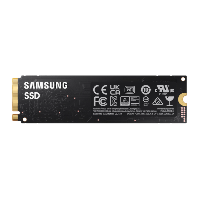 Unidad SSD Samsung 980 NVMe, 1TB | PCI Express 3.0 | M.2  | MZ-V8V1T0B/AM