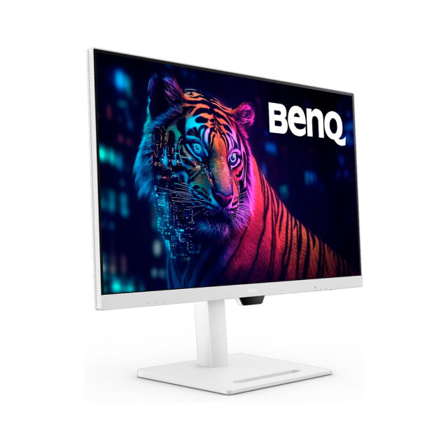 Monitor BenQ GW3290QT | 31.5'' | IPS | 2560x1440 (QHD) | 350 nits | 5 ms | 75Hz | Micrófono y Altavoz integrado | HDMI / DisplayPort/ USB-C | 9H.LLHLA.TBL