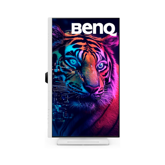 Monitor BenQ GW3290QT | 31.5'' | IPS | 2560x1440 (QHD) | 350 nits | 5 ms | 75Hz | Micrófono y Altavoz integrado | HDMI / DisplayPort/ USB-C | 9H.LLHLA.TBL