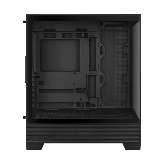 Gabinete ASUS A31 | ATX | USB | Back Connect Compatible | Cristal Templado | Negro | A31/BK/TG 