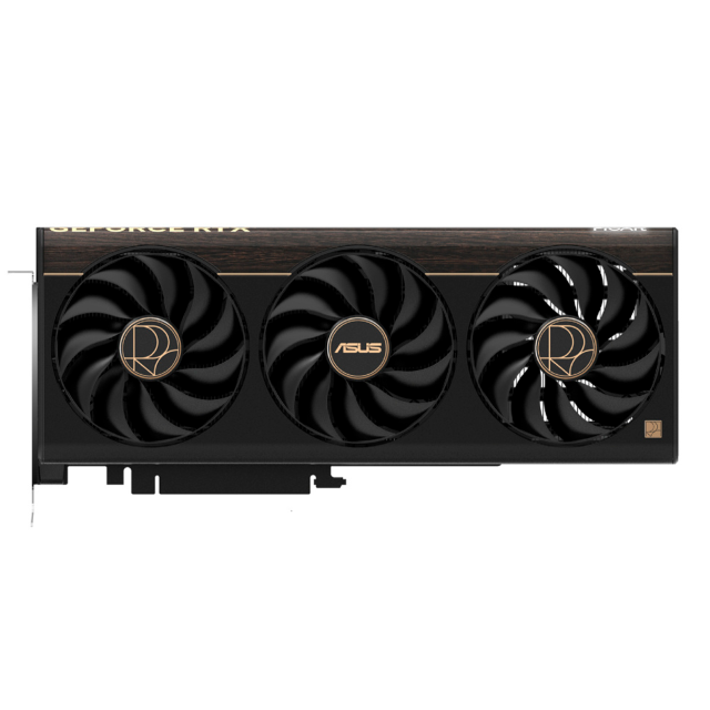 Tarjeta de Video ASUS NVIDIA GeForce RTX 5080 ProArt OC Edition / 16GB 256-bit GDDR7 / PCI Express x16 5.0 / PROART-RTX5080-O16G