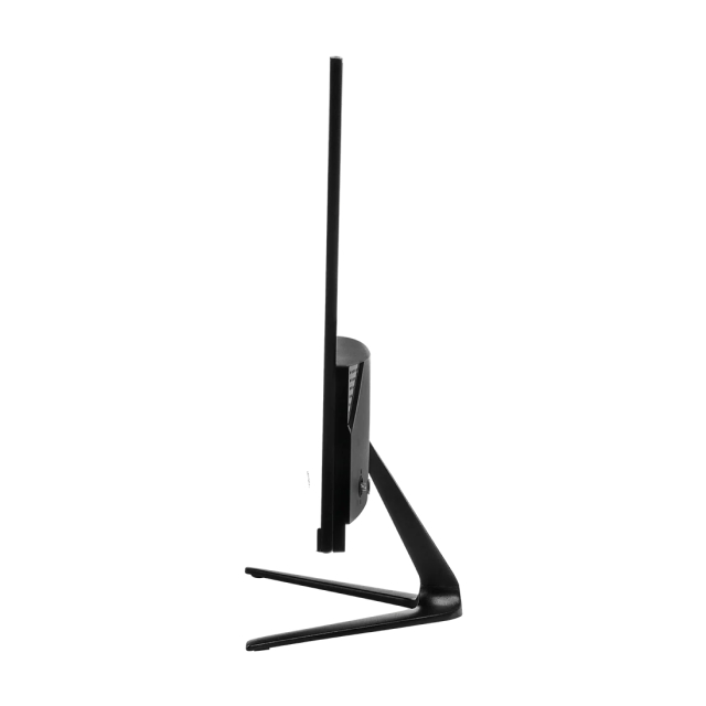 Monitor Acteck Captive Vivid SP240 | 23.8" | FHD | 1920 x 1080 (IPS) | 75 Hz | 5 ms | Bocinas Integradas | AC-933841