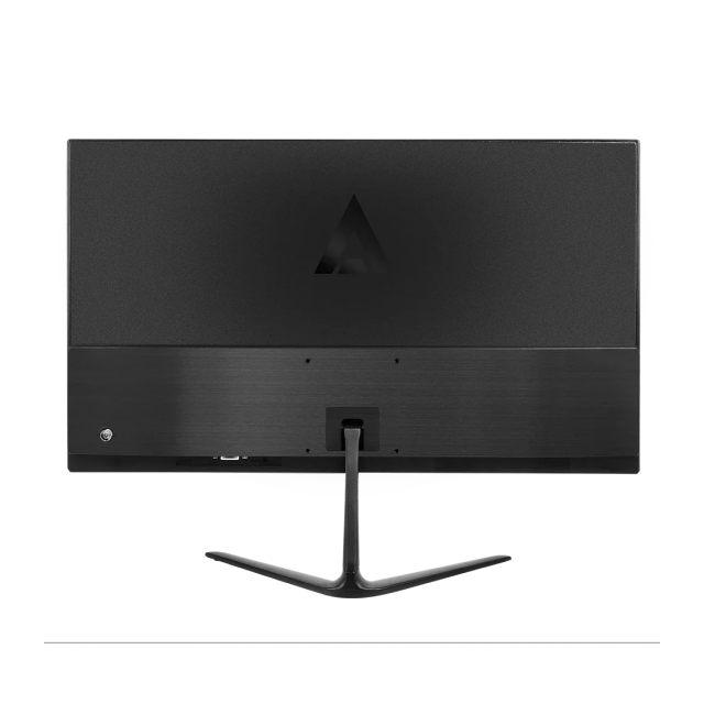 Monitor Plano Acteck LED | 21.5" | Full HD | Widescreen | 75Hz | HDMI | Negro | AC-933858