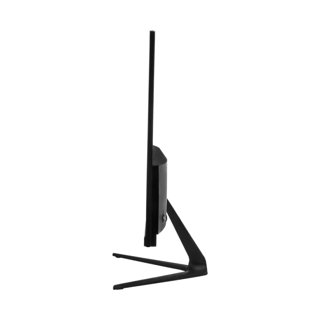 Monitor Plano Acteck LED | 21.5" | Full HD | Widescreen | 75Hz | HDMI | Negro | AC-933858