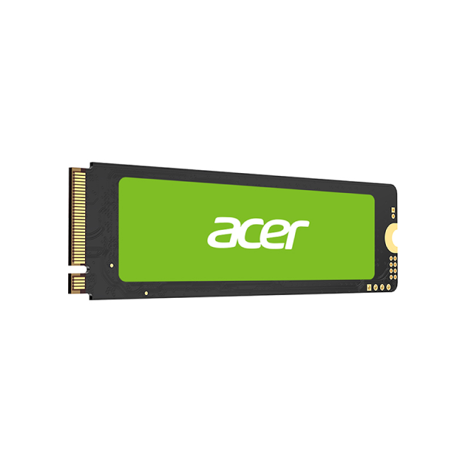 Unidad SSD Acer FA100 | 1TB | M.2 NVMe | PCIe Gen3 | BL.9BWWA.120