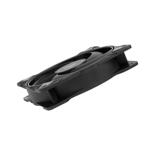 Kit de 5 Ventiladores Artic P12 Max | 120 mm | 400–3300rpm | 4-Pin PWM | Color Negro | ACFAN00289A