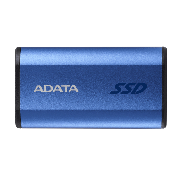 Unidad de Estado Sólido Externa ADATA SE880 | 2TB | USB 3.2 | Azul | AELI-SE880-2TCBU