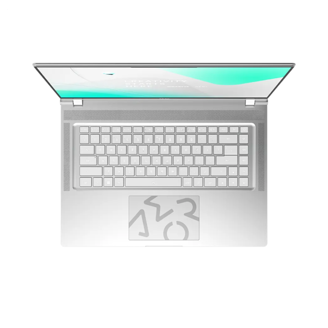 Laptop Gamer Gigabyte AERO OLED BSF-73US994SH | 16.0"  (UHD+ / 4K) | OLED Display |  Intel Core i7-13700H 5 GHz | GeForce RTX 4070 / 8GB GDDR6 | 16GB RAM DDR5 (Expandible a 64GB) | 1TB SSD M.2 | Windows 11 Home | Inglés | AERO 16 OLED BSF-73US994SH