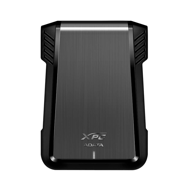 Case Disco Duro ADATA XPG EX500 | USB 3.1 | 2.5" | AEX500U3-CBK