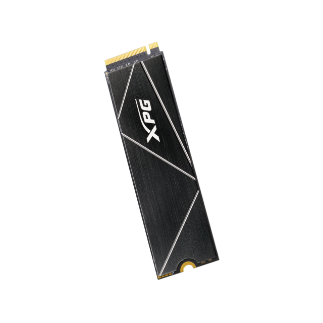 Unidad SSD Adata XPG GAMMIX S70 BLADE | 1TB (1,024GB) | M.2 2280 | Hasta 7400MB/s Lectura | Hasta 6800MB/s Escritura | AGAMMIXS70B-1T-CS