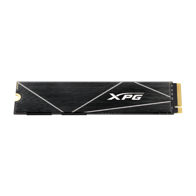 Unidad SSD ADATA XPG GAMMIX S70 BLADE | 8TB | M.2 | PCIe 4 | NVMe 1.4 | 7400MB/s Lectura | 6800MB/s Escritura | Negro | AGAMMIXS70B-8000G-CS
